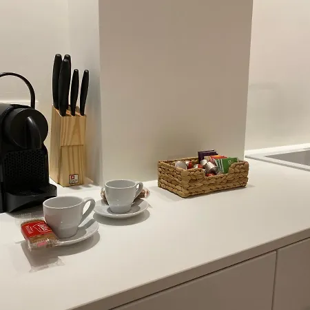 Oskar Luxe Op Zeedijk Met Zeezicht オステンド