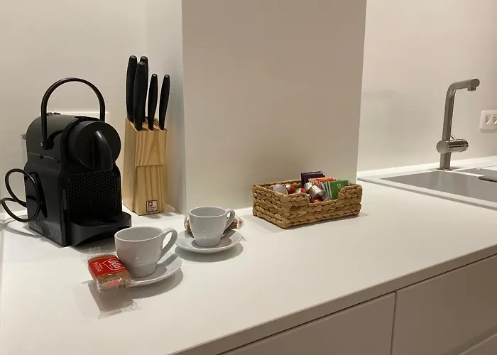 Oskar Luxe Op Zeedijk Met Zeezicht Ostende